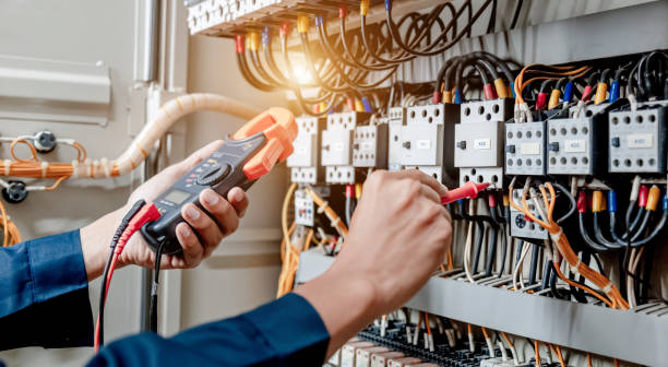 Best Electrical Repair Services  in Somersworth, NH