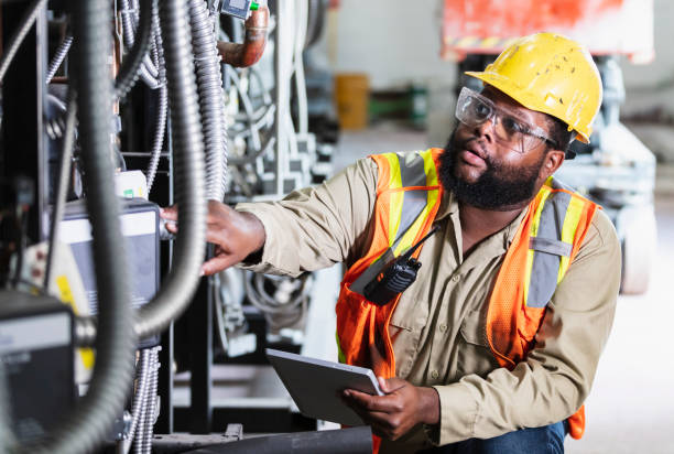 Electrical System Inspection in Somersworth, NH