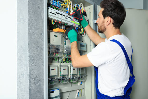 Best Electrician for Home Renovation  in Somersworth, NH