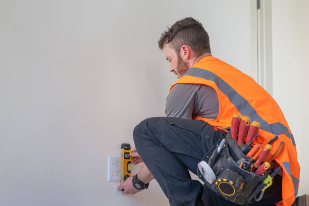Best Electric Panel Repair  in Somersworth, NH