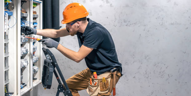 Best Electrical Wiring Services  in Somersworth, NH