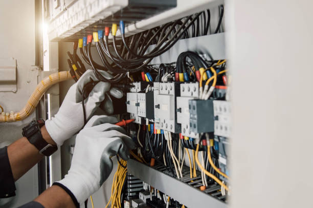 Best 24-Hour Electrician  in Somersworth, NH